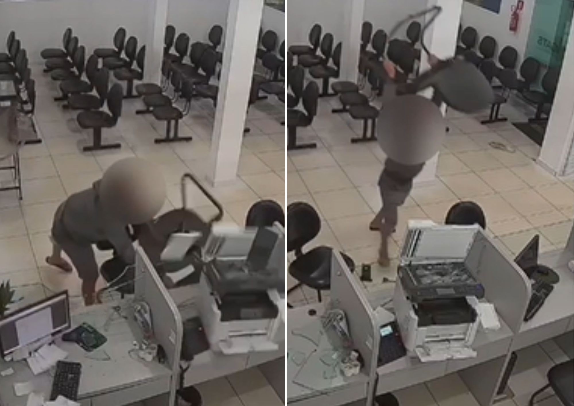 foto Not&iacute;cia Guarujá