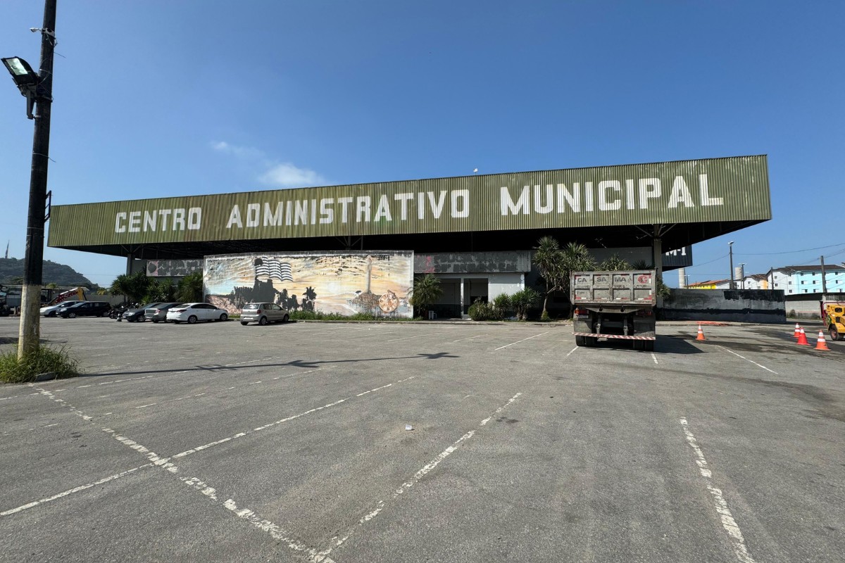 foto Not&iacute;cia Guarujá