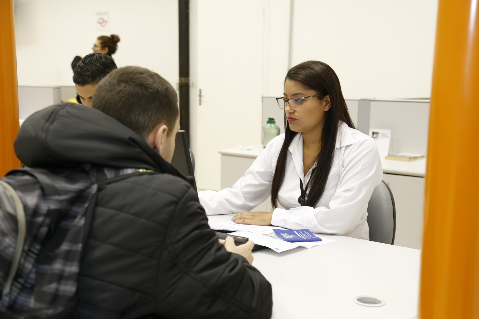 foto Not&iacute;cia Guarujá