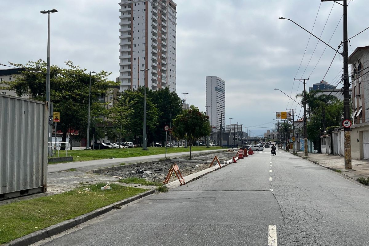 foto Not&iacute;cia Guarujá