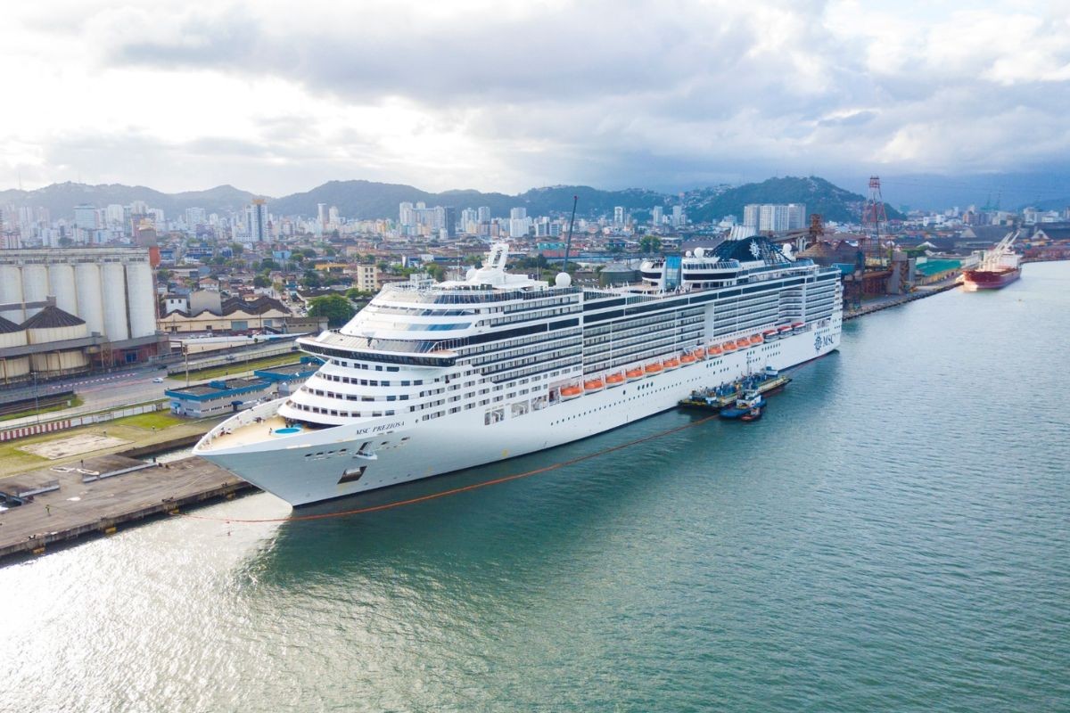 foto Not&iacute;cia Guarujá