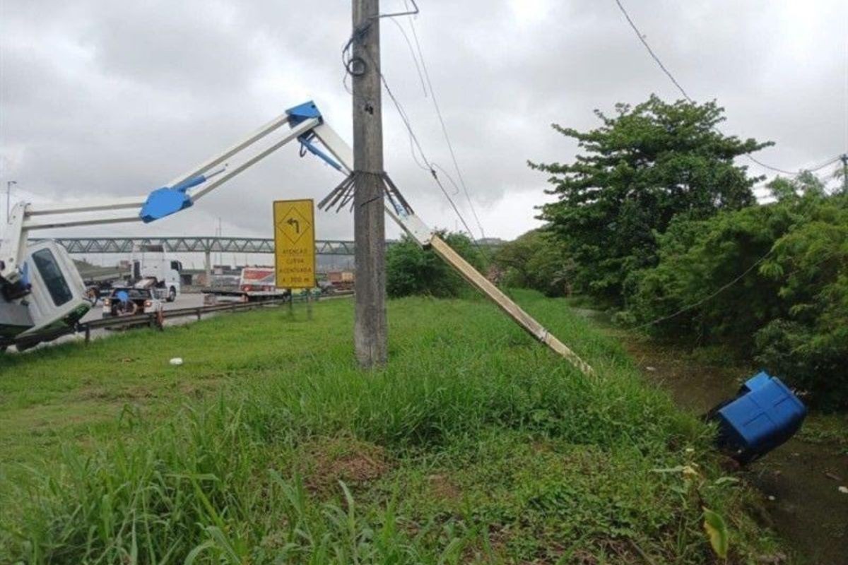 foto Not&iacute;cia Guarujá