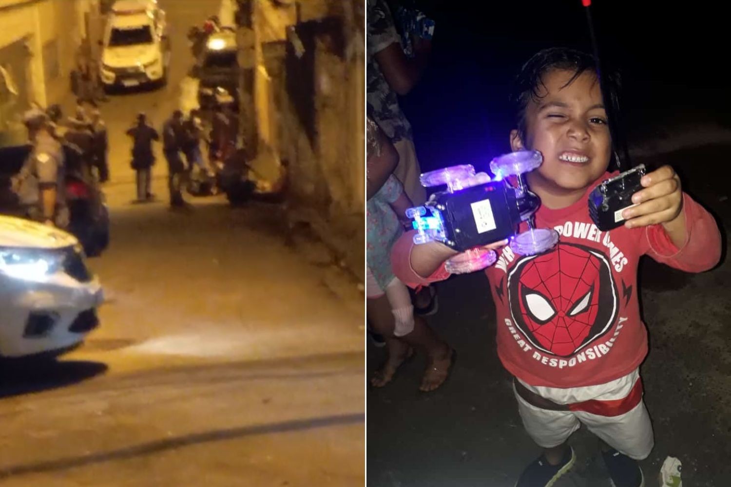 foto Not&iacute;cia Guarujá