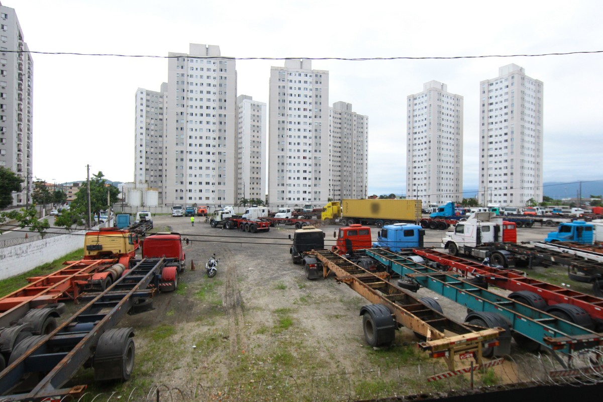 foto Not&iacute;cia Guarujá