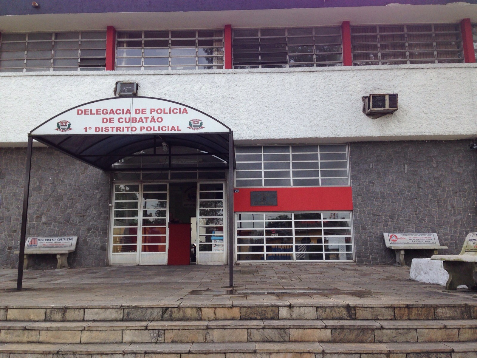 foto Not&iacute;cia Guarujá
