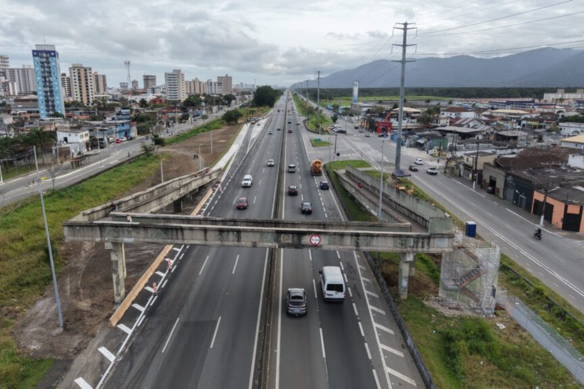 foto Not&iacute;cia Guarujá