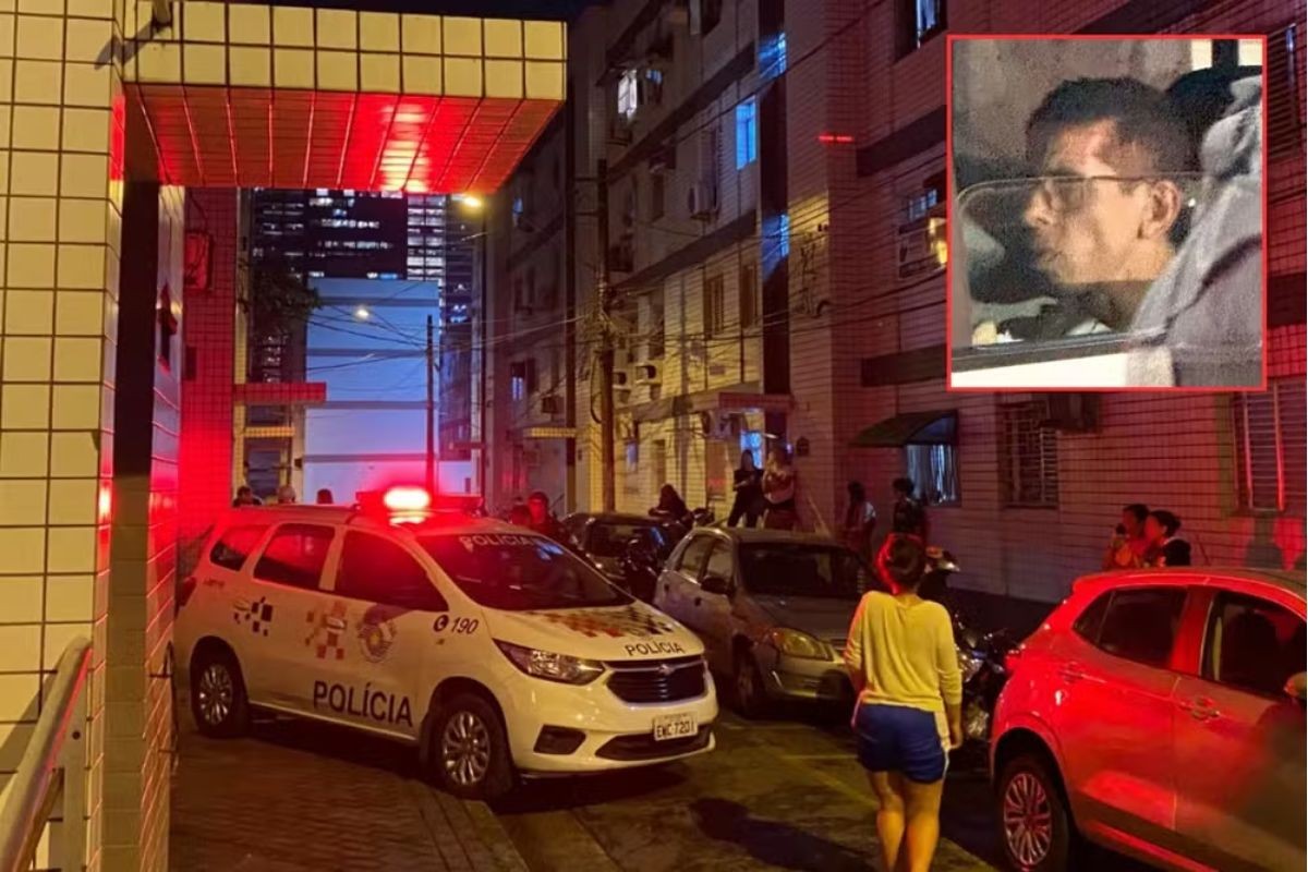 foto Not&iacute;cia Guarujá